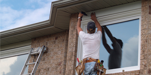 Edmonton Window Cleaning, Repair, Replacement